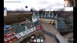 Псково-Печерский монастырь