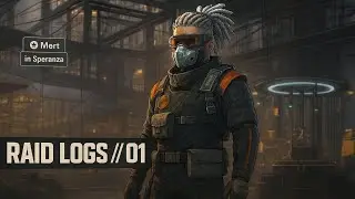 RAID LOGS // 01