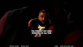 Интервью с DJ Khalid's TERRIBLE Hot One