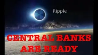 60 -- Ripple/XRP: Central banks creating abstract wealth, XRP is best investment, hedge bets
