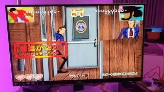Lupin The Third - The Shooting -- demul v0.7