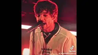 his hand gesture😭🤣#louistomlinson #onedirection #fyp #viralshort