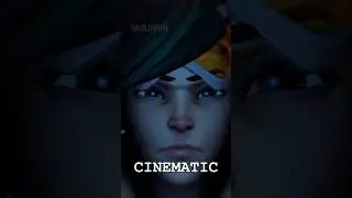 The CANCELED Overwatch-TF2 CROSSOVER? #shorts