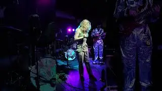 Hayley Jane- Row your boat Gently- Halloween 2025