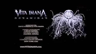Vita Imana - 7 - Hydros (Oceanidae)