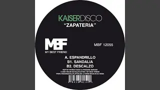Espandrillo