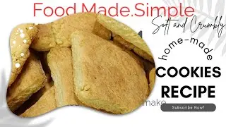 Let&rsquo;s bake traditional South African makuku (dikuku) &mdash; step by step.