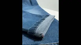 Fabrilife Mens Premium Denim
