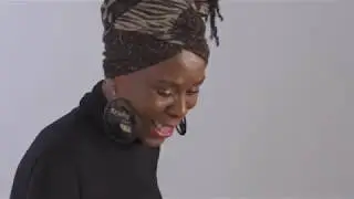 Windrush Live 2020 - Cultural Reminiscing Group