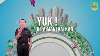 Pajak Kita Untuk Kita Kabupaten Bekasi Makin Berani