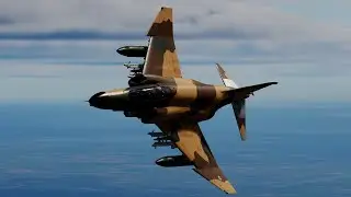 DCS World | Trailer: Operation 