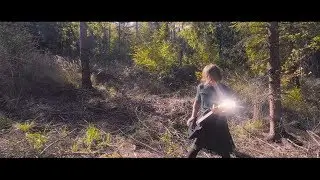 Newnoir Lay- GO AWAY (official music video)