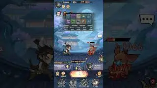 Clicker Ninja: Idle Adventure - Gameplay Part 12
