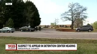 Tanglewood shooting suspect to appear in court