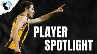 2020 AFL Player Spotlight | Isaac Smith