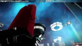 Aragami Final Boss Fight