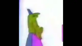 Just for laughs, Mommy. It's over 1987 logo English  (REAL)