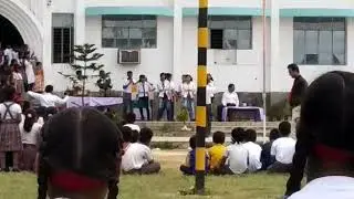 Bahera public school