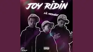 Joy Ridin'