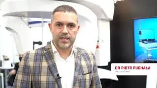 Jak sprawuje się Tomograf CS 9600? Prezydent PASE Dr Piotr Puchała o Tomografach Carestream