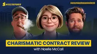 Mastering Insurance Contract Review: Insights and Strategies with Noelle McCall