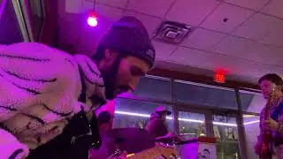 𝑮𝑼𝑰𝑻𝑨𝑹 𝑺𝑶𝑳𝑶 - Stromboli&rsquo;s Restaurant, Rochester, NY (01/21/26)