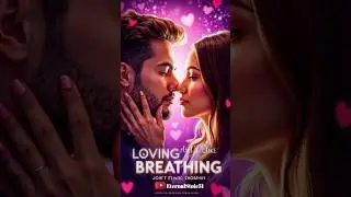 Loving You Feels Like Breathing | A Deep Emotional Love Confession #shorts #youtubeshorts #ytshorts