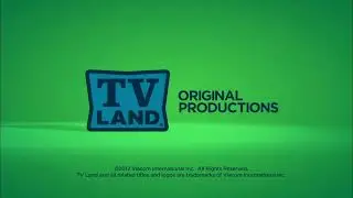 Uh Oh Productions&frasl;TV Land Original Productions (2012)