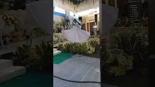 Tari Sufi