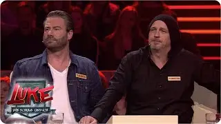 Torsten Sträter gehört zur Religion der Jedi-Ritter | 7. Klasse | LUKE! Die Schule und ich