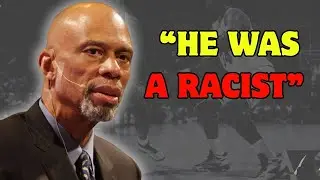 Top 5 Basketball Players Who Disrespected Kareem Abdul Jabbar