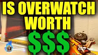 Is Overwatch Worth Full Retail Price With No Campaign???