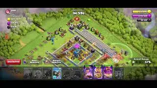 65/365 day gaming challenges #clashofclans