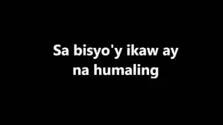 Freddie Aguilar - Tungkulin with lyrics