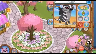 Animal Jam: I Was Bullied Long Ago