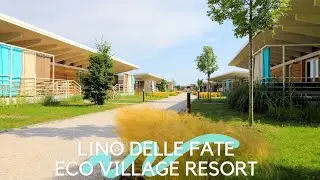 Lino delle Fate Eco Village Resort