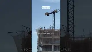 NR 18: A Norma Essencial para a Constru&ccedil;&atilde;o Civil!