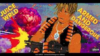 Juice WRLD - Armed And Dangerous (285Hz)