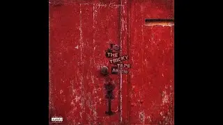 Hus Kingpin - Indigenous Love prod. DJ Phantom (The Tricky Tape B Side EP)
