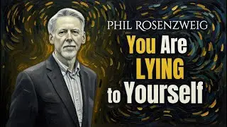 Phil Rosenzweig - The Halo Effect: Why You Don't Know Why You're Successful