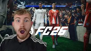 🚨FC 26 Grinding🚨