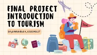 Tourism Crisis Analysis (2025): Labuan Bajo Boat Tragedy & Bali 