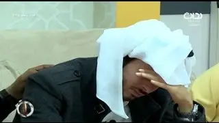 جلسة وداعية مع عبدالرحمن المطيري - صالة القفاري | #زد_رصيدك77