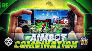 2k Spacial REG File 📂⚙️ Full Aimbot AntiBlacklist Config♻️ All Device Work ✅