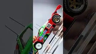 Mazda 787B 💥  BM Creations 1/64