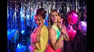 Mila Robert & Preyah @ Sofia Pride Live 2020