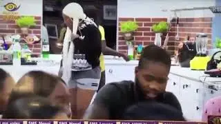 BBN- Another clash between Lucy and Praise