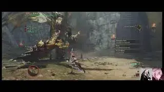 Short Mid-Night Stream!