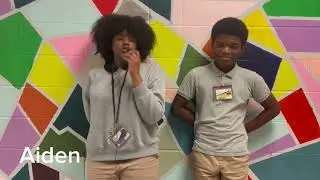 Art Showcase Band