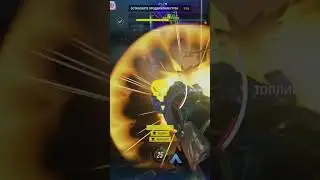 полный ролик уже на канале! #music #overwatchclips #овервотч2 #близзард #widowmaker